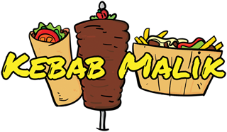 logo malik kebab jaworzno